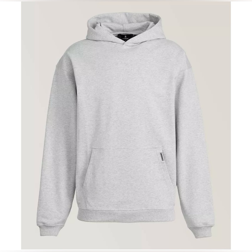 Men’s Represent Initial Hooded Sweatshirt